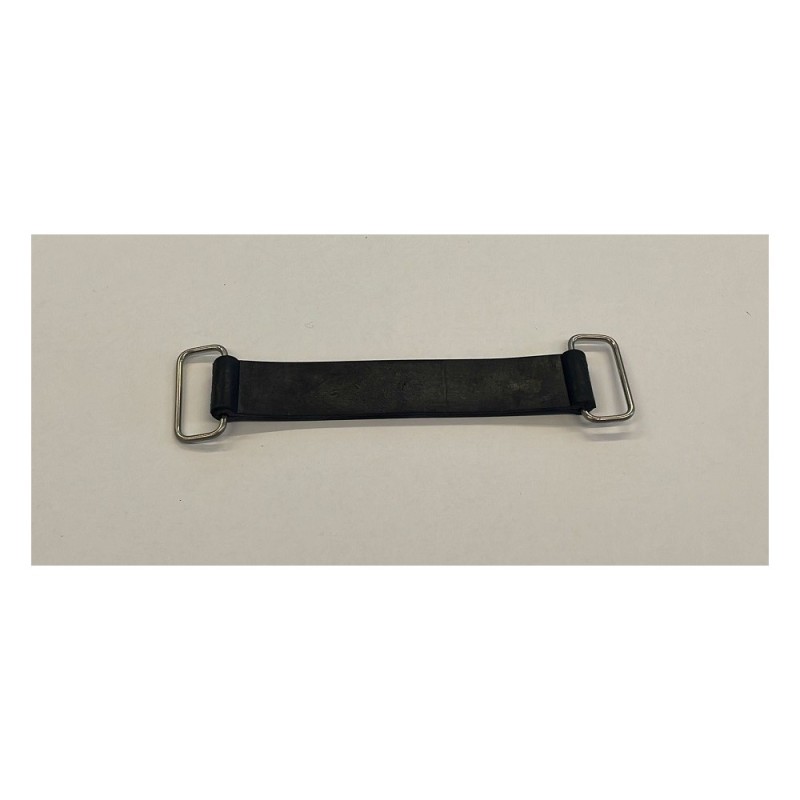 FASCETTA ELASTICA PER FISSAGGIO BATTERIE