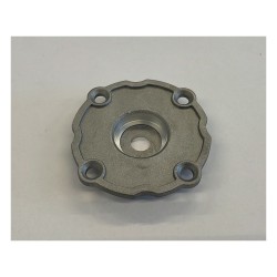 PIATTELLO PORTA CUSCINETTO PER SPINTA FRIZIONE QUAD KAYO AT125 AT110 yx125 yx110 110cc 125cc