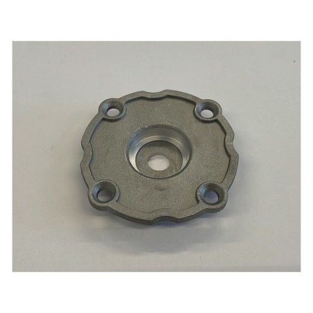 PIATTELLO PORTA CUSCINETTO PER SPINTA FRIZIONE QUAD KAYO AT125 AT110 yx125 yx110 110cc 125cc