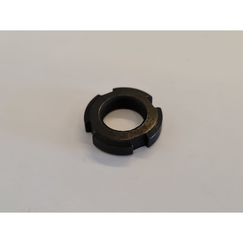 DADO FISSA FRIZIONE PER BLOCCO MOTORE QUAD ZONGSHEN ZS300 300cc