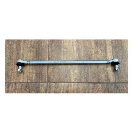 01PZ BRACCETTO DI STERZO 43CM QUAD ATV KAYO A300 300cc REGISTRO CONVERGENZA