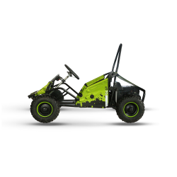 UTV BUGGY KAYO ES70