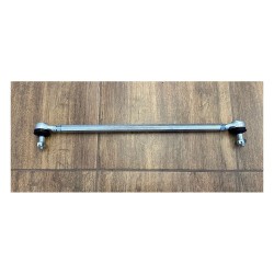 01pz BRACCETTO DI STERZO 28cm QUAD ATV KAYO AU150 A150 REGISTRO CONVERGENZA