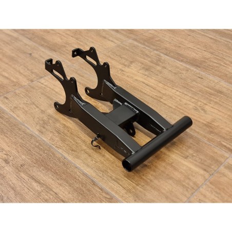 CARRO POSTERIORE PER QUAD KAYO AY70 SPACE 70 70cc