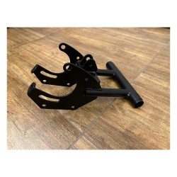 CARRO POSTERIORE PER QUAD KAYO AY70 SPACE 70 70cc