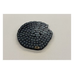 CATENA PASSO MEDIO 56CM DA CHIUSA PER MINICROSS FALCO 49cc