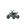 QUAD ATV RENEGADE 125 XXL RUOTE 8