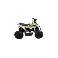 MINIQUAD ATV KAYO A50 49cc 2 TEMPI RUOTE XL 13X5-6