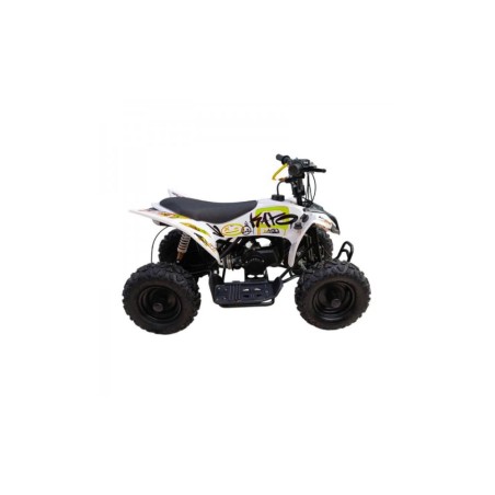 MINIQUAD ATV KAYO A50 49cc 2 TEMPI RUOTE XL 13X5-6