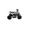 MINIQUAD ATV KAYO A50 49cc 2 TEMPI RUOTE XL 13X5-6