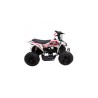 MINIQUAD ATV KAYO A50 49cc 2 TEMPI RUOTE XL 13X5-6