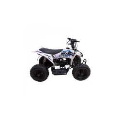 MINIQUAD ATV KAYO A50 49cc 2 TEMPI RUOTE XL 13X5-6