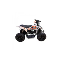 MINIQUAD ATV KAYO A50 49cc 2 TEMPI RUOTE XL 13X5-6