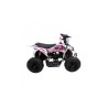 MINIQUAD ATV KAYO A50 49cc 2 TEMPI RUOTE XL 13X5-6
