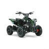 MINIQUAD DEFENDER XXL 49 cc R6 | Barone Off Road a Ribera (Agrigento)