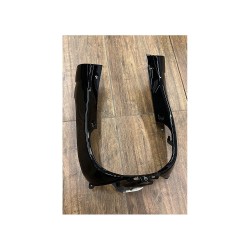 PLASTICA SOTTO SCUDO ANTERIORE SCOOTER SKY II REVENGE LUCIDA