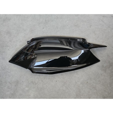 PLASTICA POSTERIORE SINISTRA DA SALITI LUCIDA SCOOTER ELETTRICO SKY II REVENGE