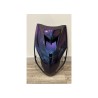 PLASTICA SCUDO ANTERIORE LUCIDA SCOOTER ELETTRICO SKY II REVENGE