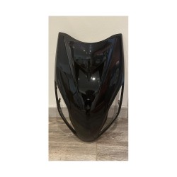 PLASTICA SCUDO ANTERIORE LUCIDA SCOOTER ELETTRICO SKY II REVENGE