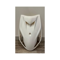 PLASTICA SCUDO ANTERIORE LUCIDA SCOOTER ELETTRICO SKY II REVENGE