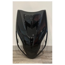 PLASTICA SCUDO ANTERIORE LUCIDA SCOOTER ELETTRICO SKY II REVENGE