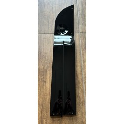 PLASTICA LATERALE PEDALI DESTRA DA SALITI LUCIDA SCOOTER ELETTRICO SKY II REVENGE