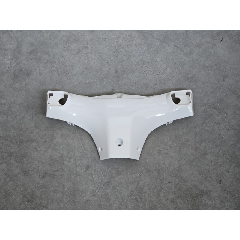 PLASTICA INTERNA LUCIDA MANUBRIO DIETRO FANALE SCOOTER SKY II REVENGE MODELLO DISPLAY DIGITAL