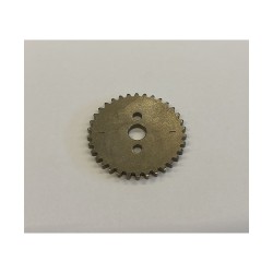 PIGNONE PULEGGIA CATENA DISTRIBUZIONE PER BLOCCO MOTORE GPX ZHONG SHENG ZS155 155cc