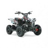 MINIQUAD DEFENDER XXL 49 cc R6 | Barone Off Road a Ribera (Agrigento)