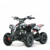 MINIQUAD DEFENDER XXL 49 cc R6 | Barone Off Road a Ribera (Agrigento)