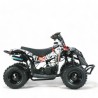 MINIQUAD DEFENDER XXL 49 cc R6 | Barone Off Road a Ribera (Agrigento)