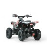 MINIQUAD DEFENDER XXL 49 cc R6 | Barone Off Road a Ribera (Agrigento)