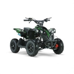 MINIQUAD DEFENDER XXL 49 cc R6 | Barone Off Road a Ribera (Agrigento)