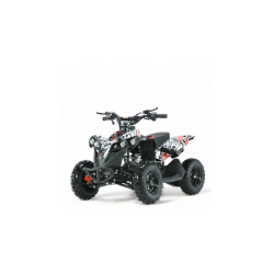 MINIQUAD DEFENDER XXL 49 cc R6 | Barone Off Road a Ribera (Agrigento)