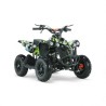 MINIQUAD DEFENDER XXL 49 cc R6 | Barone Off Road a Ribera (Agrigento)