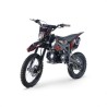 PIT BIKE AUTOMATICA 125cc KXD PRO 612 17/14"