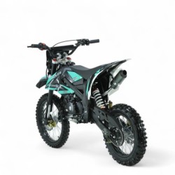 PIT BIKE  612 E+K ADLER 140cc 17/14