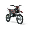 PIT BIKE  612 E+K ADLER 140cc 17/14