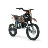 PIT BIKE  612 E+K ADLER 140cc 17/14