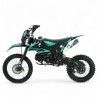PIT BIKE  612 E+K ADLER 140cc 17/14