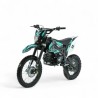 PIT BIKE  612 E+K ADLER 140cc 17/14