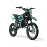 PIT BIKE  612 E+K ADLER 140cc 17/14