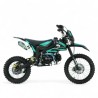 PIT BIKE  612 E+K ADLER 140cc 17/14