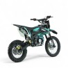 PIT BIKE  612 E+K ADLER 140cc 17/14