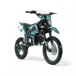 PIT BIKE  612 E+K ADLER 140cc 17/14