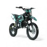 PIT BIKE  612 E+K ADLER 140cc 17/14