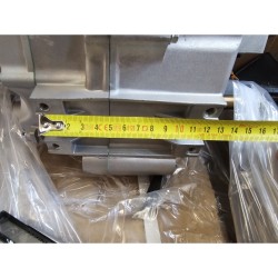 BLOCCO MOTORE ZONGSHEN ZS CB250F 250cc