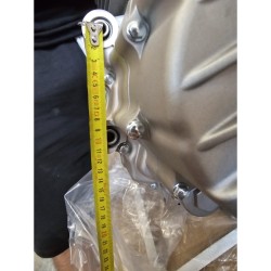 BLOCCO MOTORE ZONGSHEN ZS CB250F 250cc