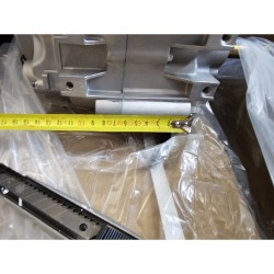 BLOCCO MOTORE ZONGSHEN ZS CB250F 250cc