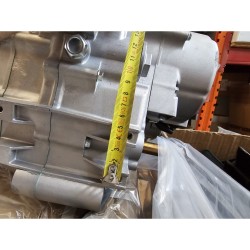 BLOCCO MOTORE ZONGSHEN ZS CB250F 250cc